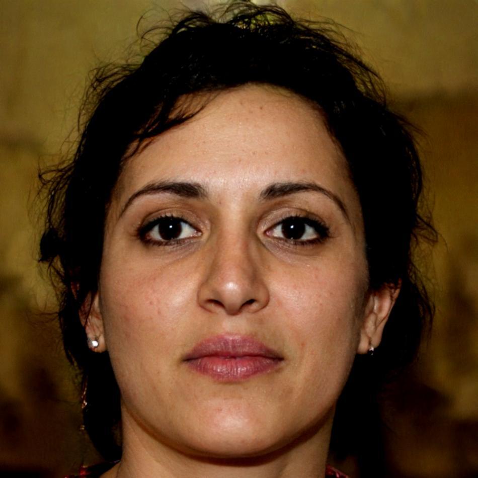 Dr. Sarah Müller, Geschäftsführerin